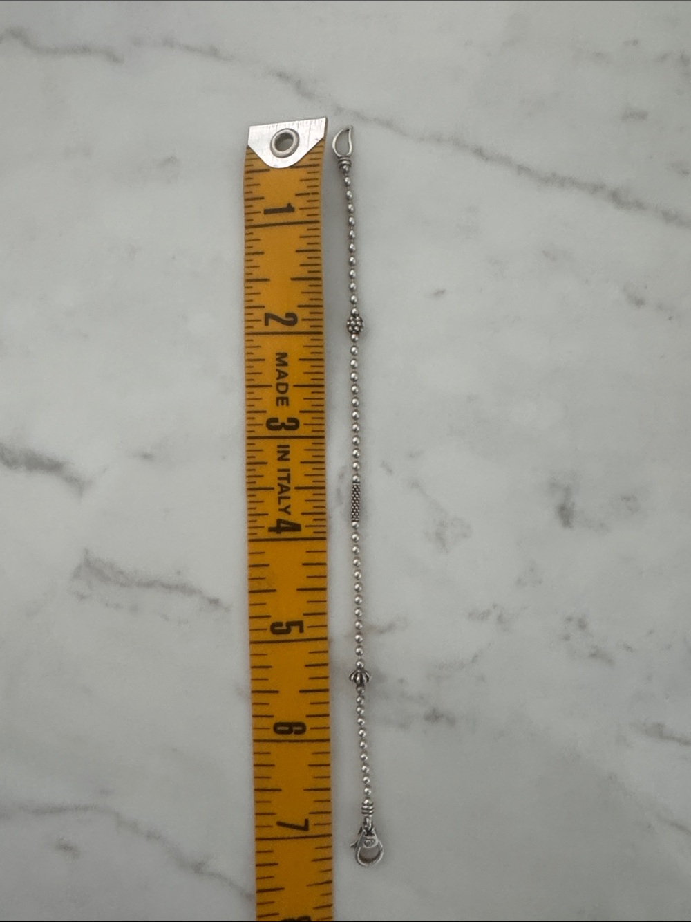 Lagos Bracelet - Picture 6 of 9
